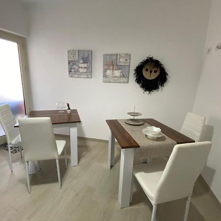 Bed And Breakfast Il Limone San Pasquale Luaran gambar