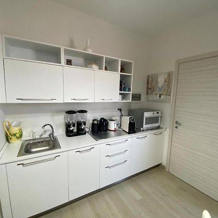 Bed And Breakfast Il Limone San Pasquale Luaran gambar