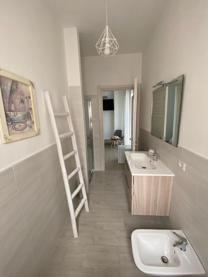 Bed And Breakfast Il Limone San Pasquale Luaran gambar