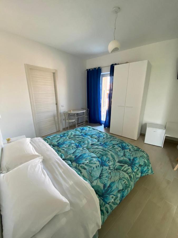 Bed And Breakfast Il Limone San Pasquale Luaran gambar