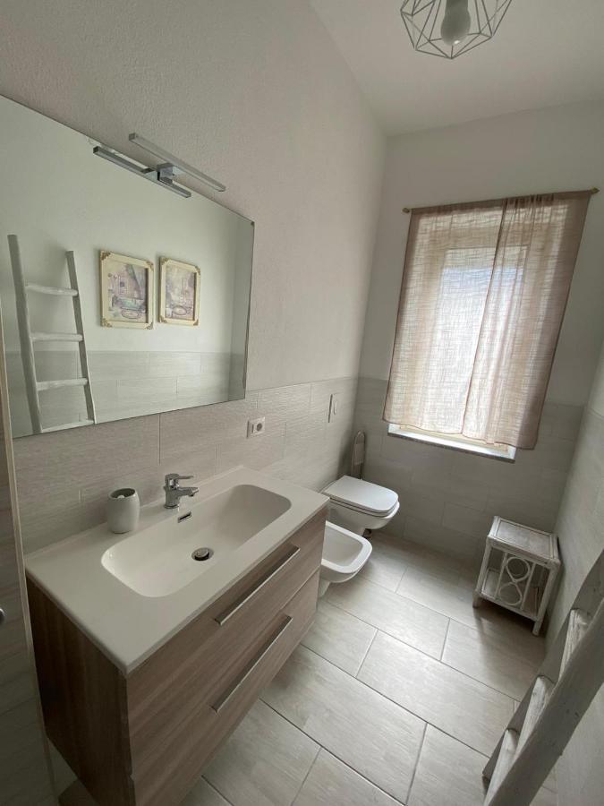 Bed And Breakfast Il Limone San Pasquale Luaran gambar