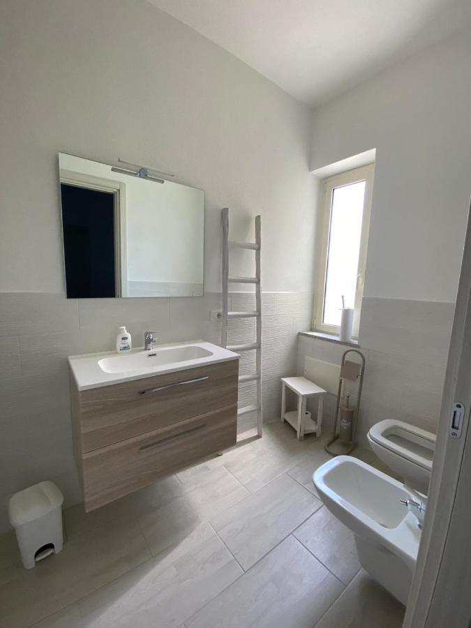 Bed And Breakfast Il Limone San Pasquale Luaran gambar