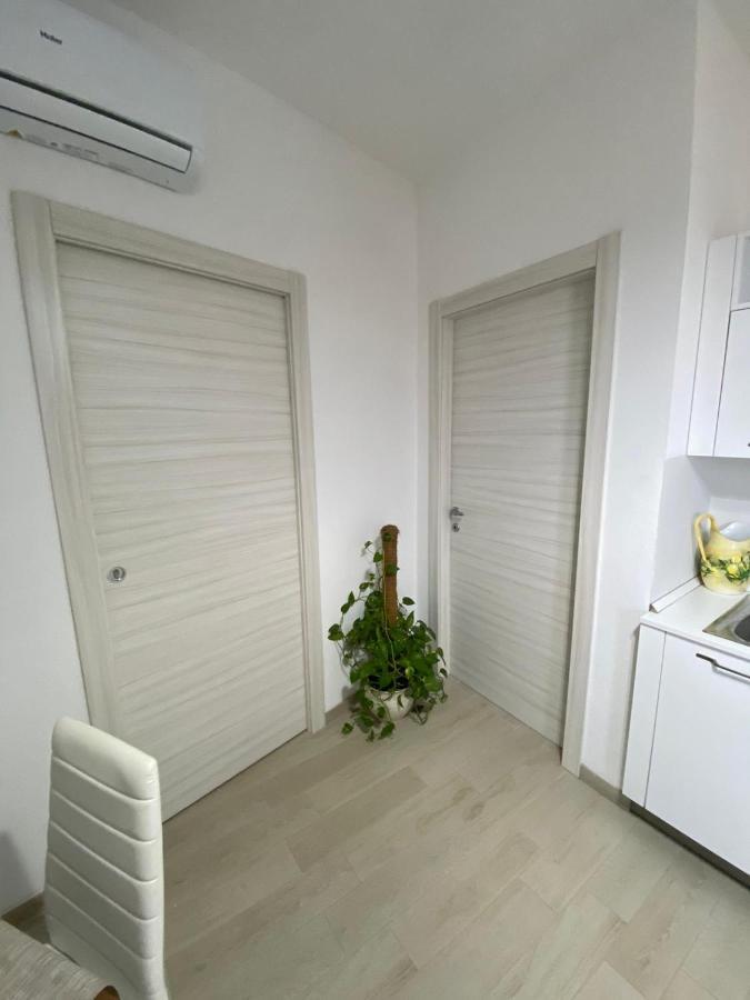 Bed And Breakfast Il Limone San Pasquale Luaran gambar