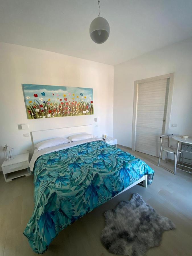 Bed And Breakfast Il Limone San Pasquale Luaran gambar