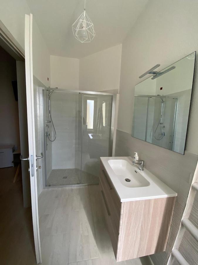 Bed And Breakfast Il Limone San Pasquale Luaran gambar