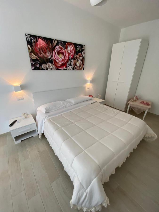 Bed And Breakfast Il Limone San Pasquale Luaran gambar