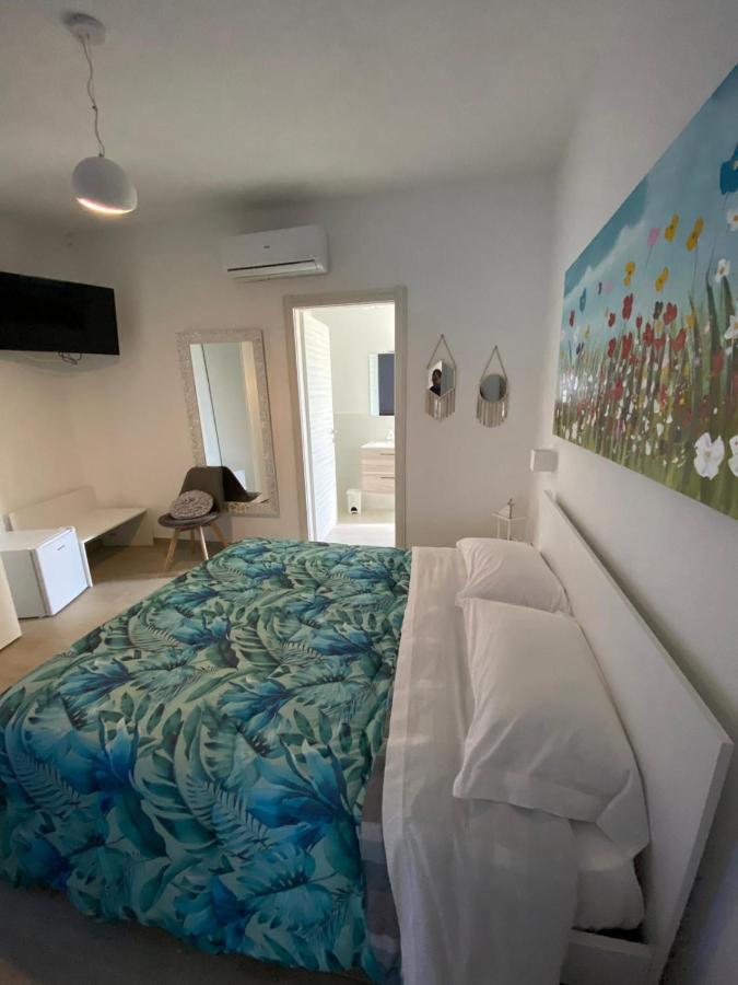 Bed And Breakfast Il Limone San Pasquale Luaran gambar