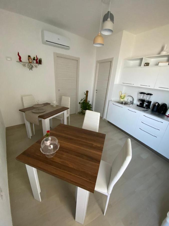 Bed And Breakfast Il Limone San Pasquale Luaran gambar