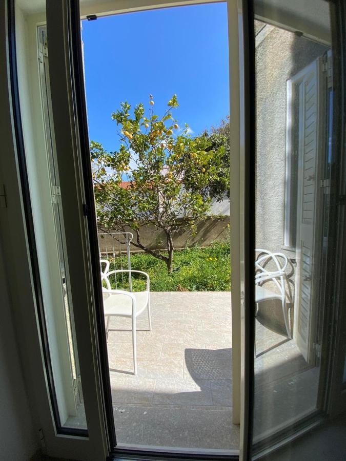Bed And Breakfast Il Limone San Pasquale Luaran gambar