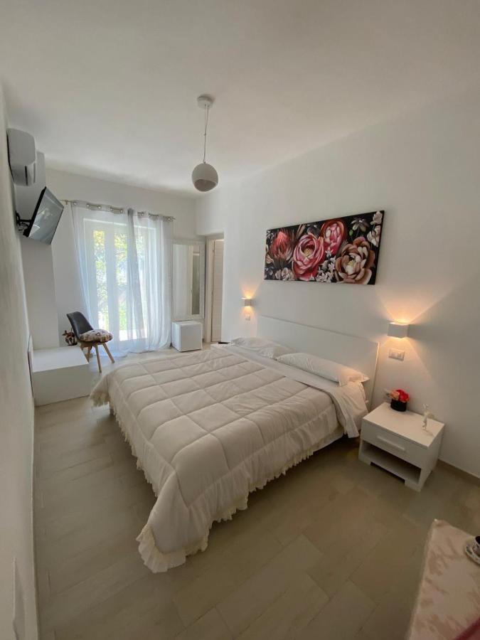 Bed And Breakfast Il Limone San Pasquale Luaran gambar